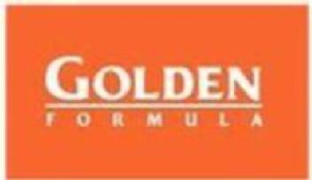 Imagen de GOLDEN FORMULA