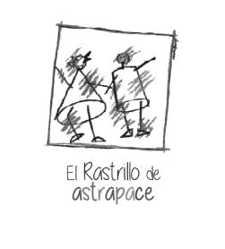Imagen de EL RASTRILLO DE ASTRAPACE
