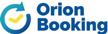 Imagen de ORION BOOKING
