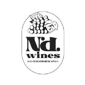 Imagen de ND WINES NON DENOMINATION WINES