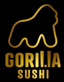 Imagen de GORIL.LA SUSHI