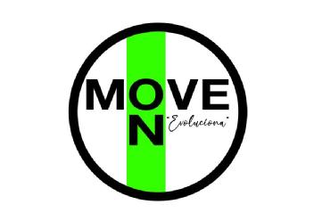 Imagen de MOVE ON 
