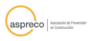 Imagen de ASOCIACION DE PREVENCION EN CONSTRUCCION