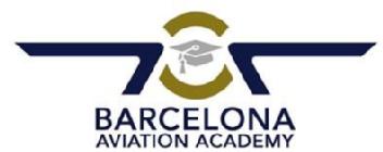 Imagen de BARCELONA AVIATION ACADEMY
