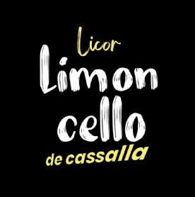 Imagen de Licor Limoncello de cassalla