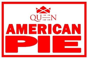 Imagen de QUEEN AMERICAN PIE