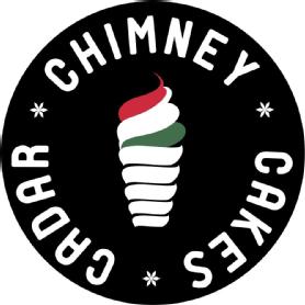 Imagen de CADAR CHIMNEY CAKES