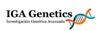 Imagen de IGA GENETICS INVESTIGACION GENETICA AVANZADA