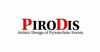 Imagen de PIRODIS ARTISTIC DESIGN OF PYROTECHNIC EVENTS