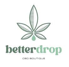 Imagen de BETTERDROP CBD Boutique