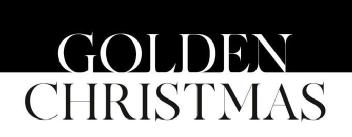 Imagen de GOLDEN CHRISTMAS