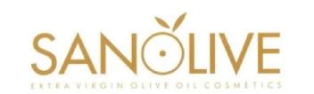 Imagen de SANOLIVE EXTRA VIRGIN OLIVE OIL COSMETICS