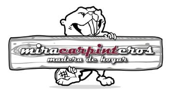 Imagen de miracarpinteros