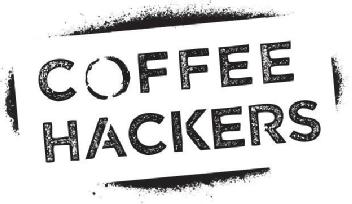 Imagen de COFFEE HACKERS
