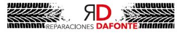 Imagen de RD REPARACIONES DAFONTE