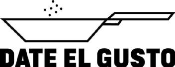 Imagen de DATE EL GUSTO