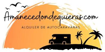 Imagen de Amanecedondequieras.com ALQUILER DE AUTOCARAVANAS