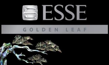Imagen de ESSE GOLDEN LEAF