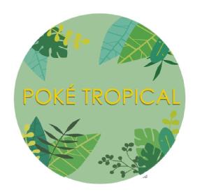 Imagen de POKÉ TROPICAL