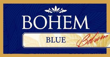 Imagen de BOHEM BLUE BOHEM