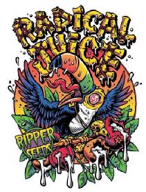 Imagen de RADICAL JUICE RIPPER SEEDS