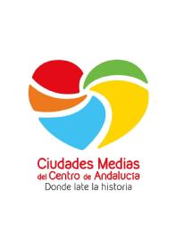 Imagen de Ciudades Medias del Centro de Andalucia Donde late la historia