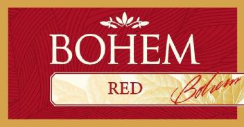 Imagen de BOHEM RED BOHEM