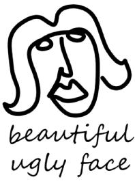Imagen de Beautiful Ugly Face