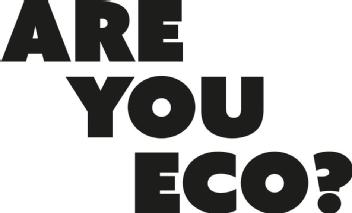 Imagen de ARE YOU ECO?