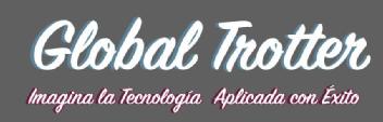 Imagen de GLOBAL TROTTER / GLOBAL TROTTERS - IMAGINA LA TECNOLOGÍA APLICADA CONÉXITO