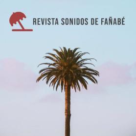 Imagen de Revista Sonidos de Fañabé