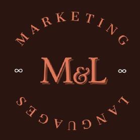 Imagen de M&L - MARKETING LANGUAGES