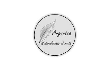 Imagen de Argentea. Naturalizamos el medio