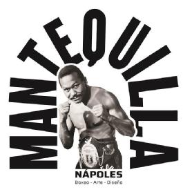Imagen de Mantequilla Nápoles Boxeo - Arte - Diseño