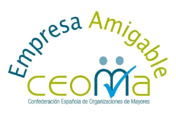Imagen de EMPRESA AMIGABLE CEOMA CONFEDERACIÓN ESPAÑOLA DE ORGANIZACIONES DE MAYORES