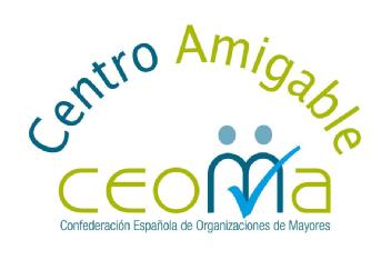 Imagen de CENTRO AMIGABLE CEOMA CONFEDERACION ESPAÑOLA DE ORGANIZACIONES DE MAYORES