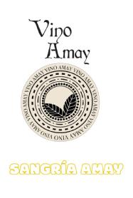 Imagen de Vino AmaySANGRÍA AMAY