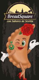 Imagen de Breadsquare con Sabores de Sevilla