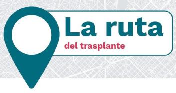 Imagen de LA RUTA DEL TRASPLANTE