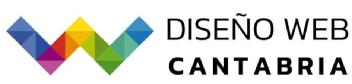 Imagen de DISEÑO WEB CANTABRIA