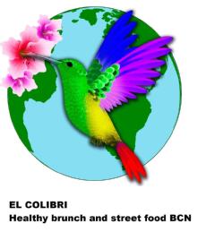 Imagen de EL COLIBRÍ Healthy brunch and street food BCN