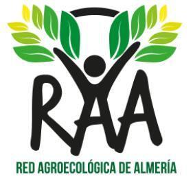 Imagen de RAA RED AGROECOLÓGICA DE ALMERÍA