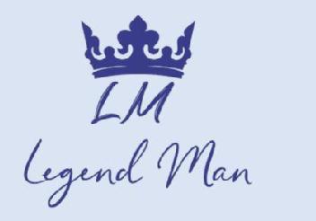 Imagen de LM LEGEND MAN