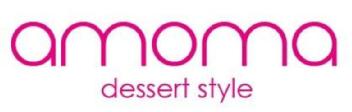 Imagen de AMOMA DESSERT STYLE