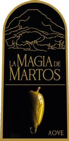 Imagen de LA MAGIA DE MARTOS AOVE