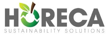 Imagen de HORECA SUSTAINABILITY SOLUTIONS