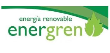 Imagen de energía renovable energren
