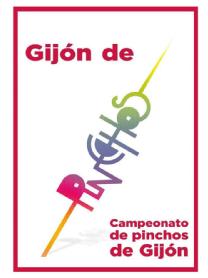 Imagen de Gijón de PINCHOS Campeonato de pinchos de Gijón