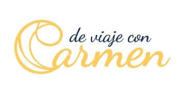 Imagen de DE VIAJE CON CARMEN