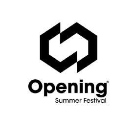 Imagen de Opening Summer Festival